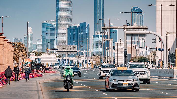 List of Safest Cities in the World According to Global Safety Rankings 2025