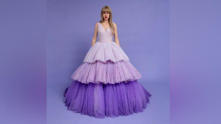 Madame Tussauds Releases 13 Wax Figures of Taylor Swift from Her Eras Tour