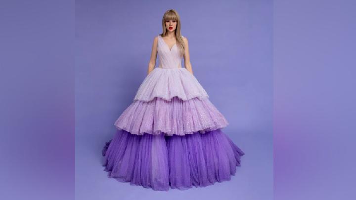 Madame Tussauds Releases 13 Wax Figures of Taylor Swift from Her Eras Tour