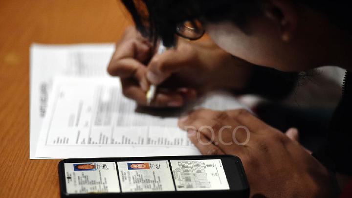 Mereka Bilang Tidak Ada Transfer Data Pribadi WNI ke AS