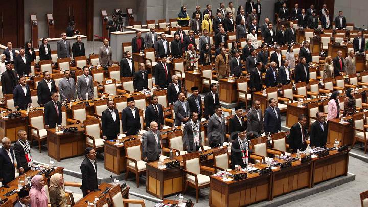 Fitra: DPR Official Housing Allowance Scheme is Not Transparent and Accountable