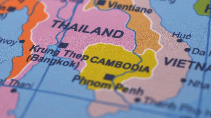Malaysia, Japan, China Urge Thailand and Cambodia to End Border Conflict