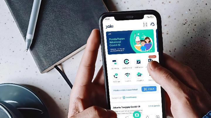 Pemprov DKI Bakal Pasang Fitur Deteksi Foto AI di Jaki