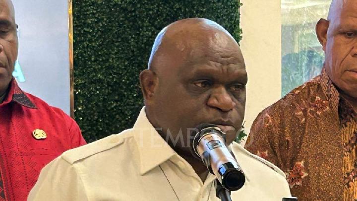 Indonesian Minister Dismisses UN Call for Human Rights Probe as Too Late