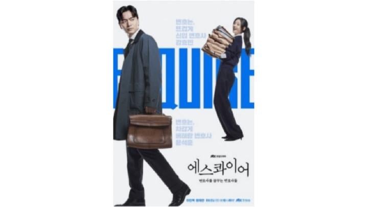 10 Drama Korea Terbaru Bulan Agustus-Desember 2025