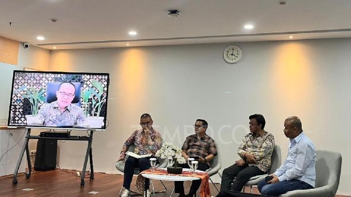 Indonesia Pushes for Zero Tariffs on CPO and Coffee Exports to US