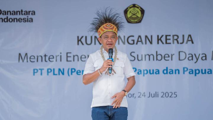 Indonesia, Malaysia Explores Possibility of Joint Development of East Ambalat Oil Block