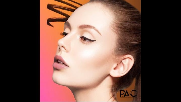 5 Makeup Andalan dari PAC untuk Penampilan Tajam dan Tahan Lama