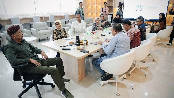 Tiga Kabupaten Siap Bangun Sekolah Rakyat Rintisan