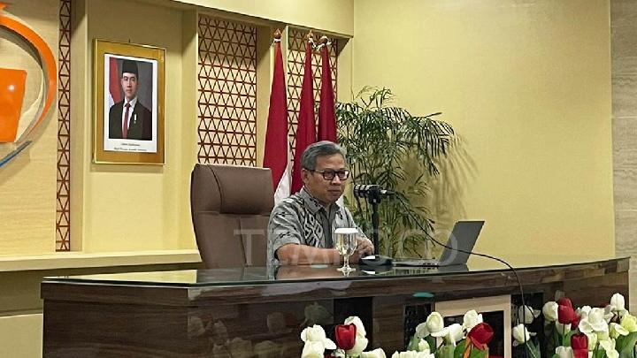 23.85 Million Indonesians Living Below Poverty Line, BPS Reveals