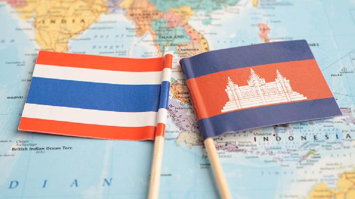 Thailand-Cambodia War: Here Are the Hot Spots in the Border Area