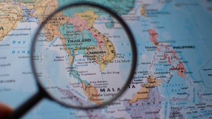 What is the Impact of the Thailand-Cambodia War on Indonesia?