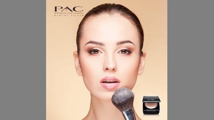 Base Makeup yang Full Coverage dan Kamera Friendly, Cek 5 Pilihan dari PAC