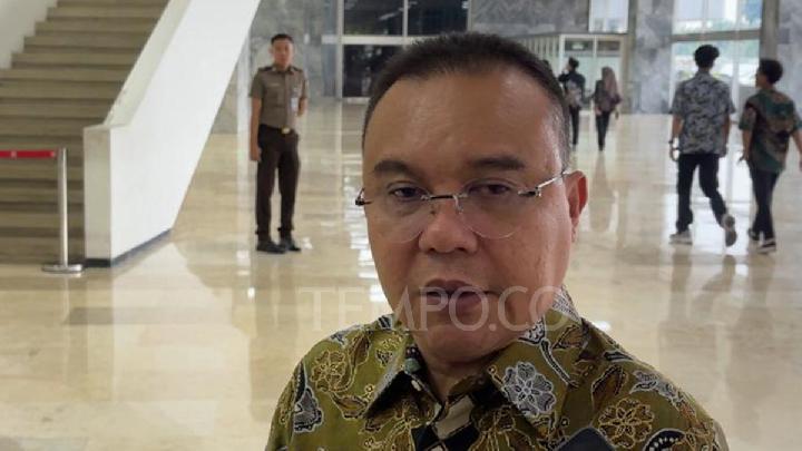Indonesia's DPR Approves Abolition for Corruption Convict Tom Lembong, Amnesty for Hasto Kristiyanto
