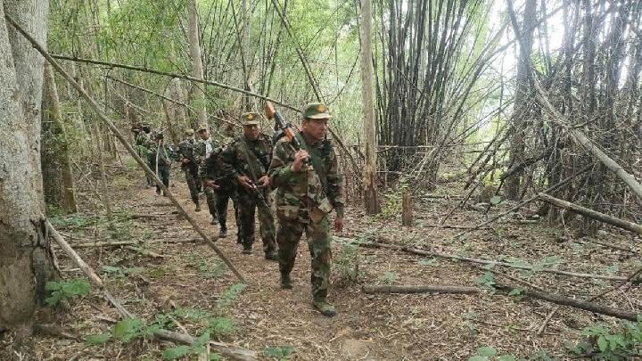 Indonesia Refrains from Commenting on Thailand-Cambodia Conflict