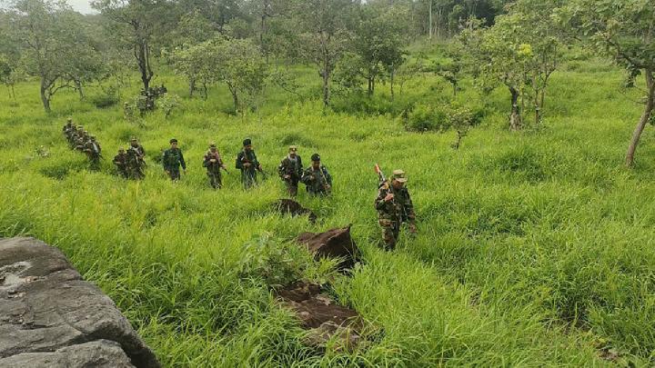 Death Toll Climbs to 32 in Thailand-Cambodia Clashes