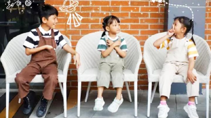 5 Rekomendasi Jumpsuit Anak Unisex dari Pamokids yang Lucu dan Nyaman