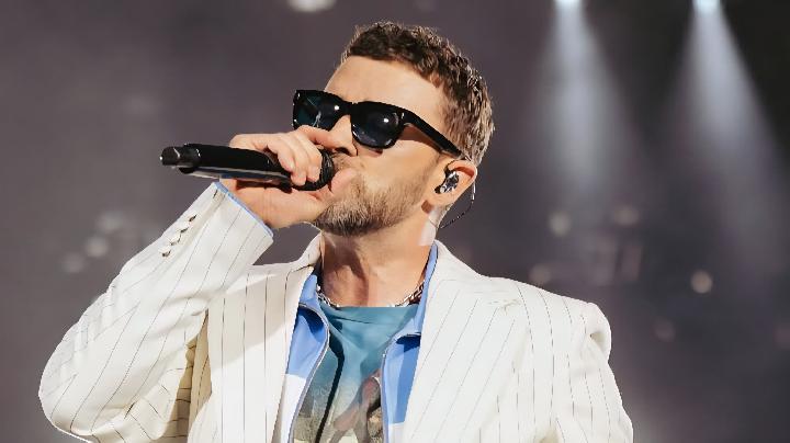Justin Timberlake Reveals Battle with Lyme Disease. What Are the Symptoms?