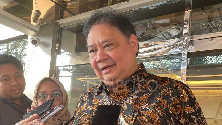 Indonesian Minister Says No Time Limit Sets for U.S. Tariff Talks