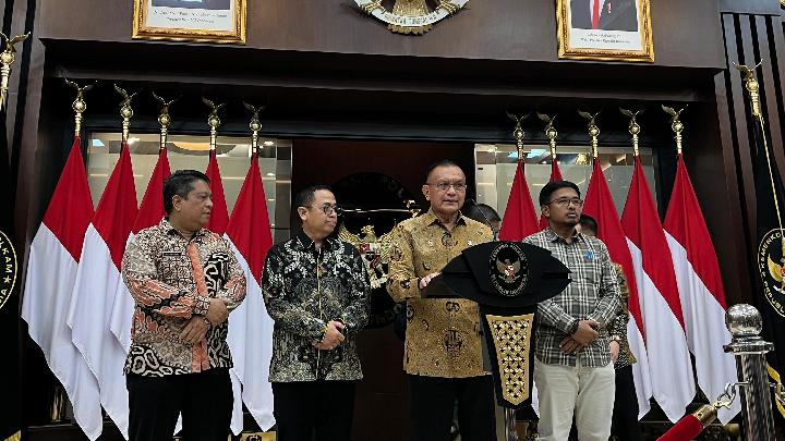 Government Assures Safety of Indonesian Citizens in Thailand and Cambodia