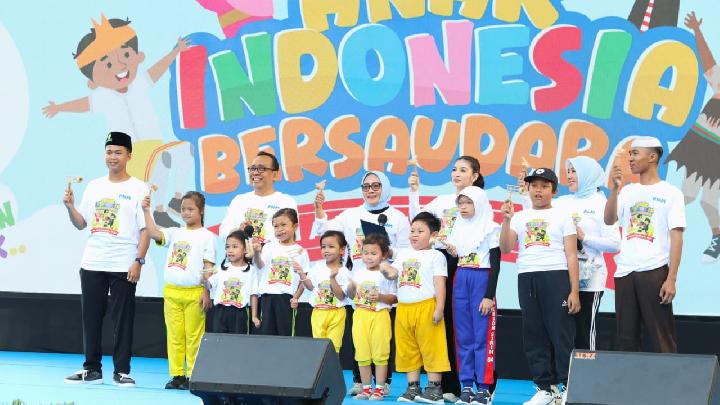 Hari Anak Nasional 2025