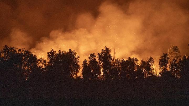 2025 Was the Third Warmest Year on Record