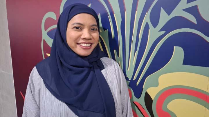 Cantika Review:  Coba Cushion Baru dari Studio Tropik, Buildable dan Ringan di Kulit Wajah