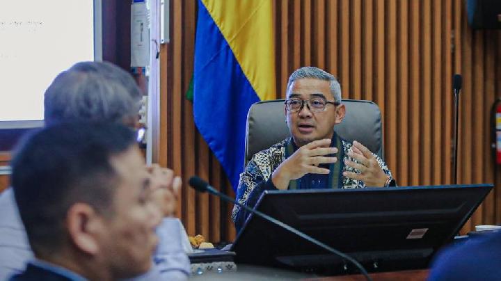 Optimalisasi Pengelolaan Sampah, Pemkot Bandung Kerja Sama dengan Perusahaan Tiongkok