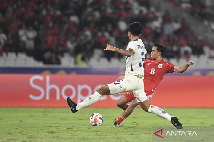 Indonesia Secures Spot in 2025 AFF U-23 Final After Beating Thailand on Penalties