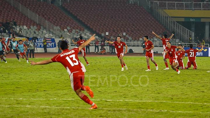 Indonesia's U-23 Team's Chances Against Vietnam in the 2025 AFF U-23 Cup Final