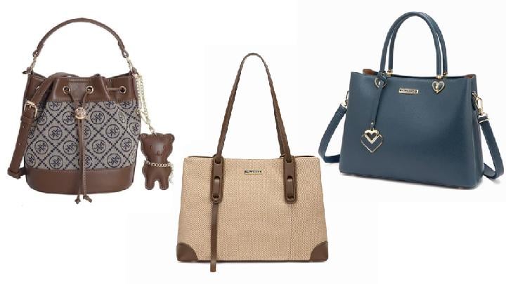 Shoulder Bag sampai Tote Bag, 5 Rekomendasi Tas Palomino yang Kece dan Berkualitas