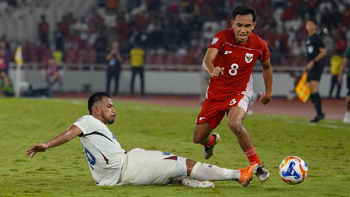 Erick Thohir Urges Indonesia to 'Play Hard' Against Vietnam in AFF U-23 Final