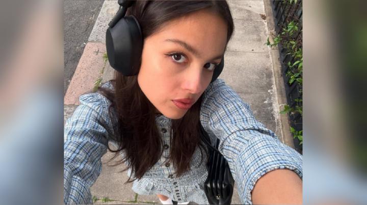 Olivia Rodrigo Rilis Video The Book of Love, Soroti Anak-anak di Wilayah Konflik
