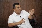 Wakil Menteri IMIPAS Silmy Karim