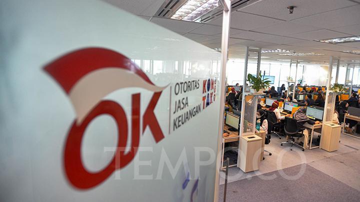 OJK Says Online Lending Surges 25%, What's Driving the Growth?