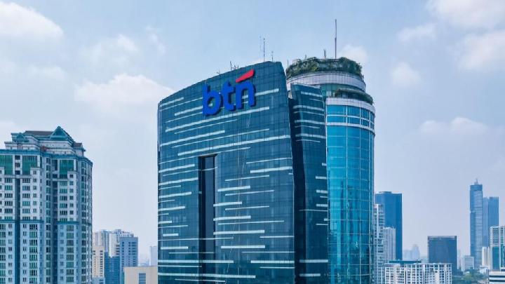 BTN Bakal Minta Persetujuan RUPSLB untuk Spin Off Bank Syariah Nasional BTN Bakal Minta Persetujuan RUPSLB untuk Spin Off Bank Syariah Nasional