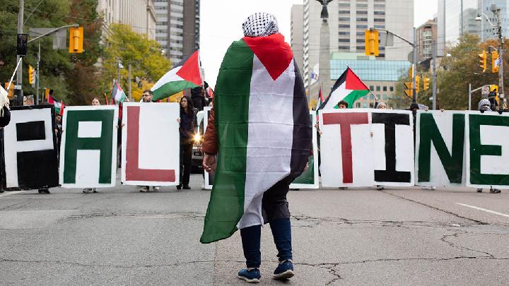 U.S. Sanctions Palestine Groups PA and PLO for 'Supporting Terrorism' and 'Undermining Peace'