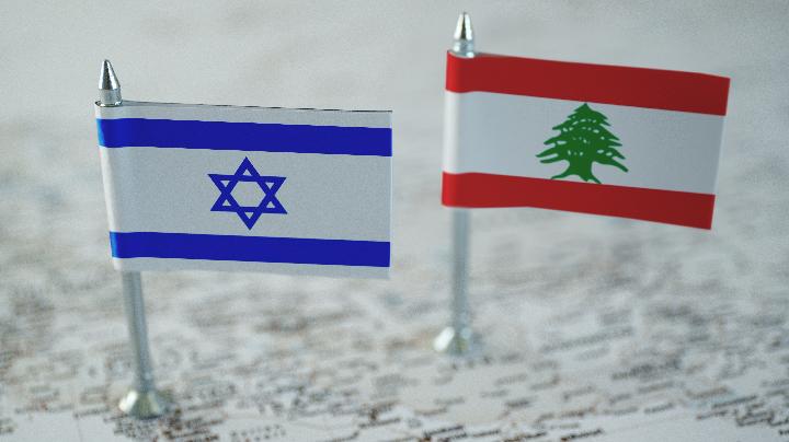 US to Mediate Lebanon-Israel Peace Talks