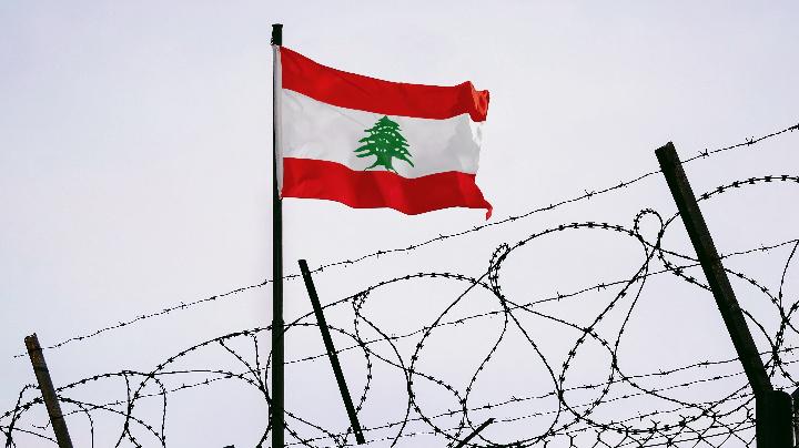 Displaced in Lebanon: 'Lives Turned Upside Down'