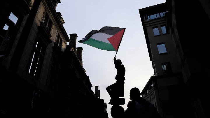 Netherlands Says No Plan to Recognize Palestine State for Now