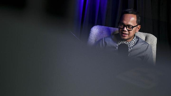 Respons Wamendagri Bima Arya soal Wacana Pilkada Lewat DPRD
