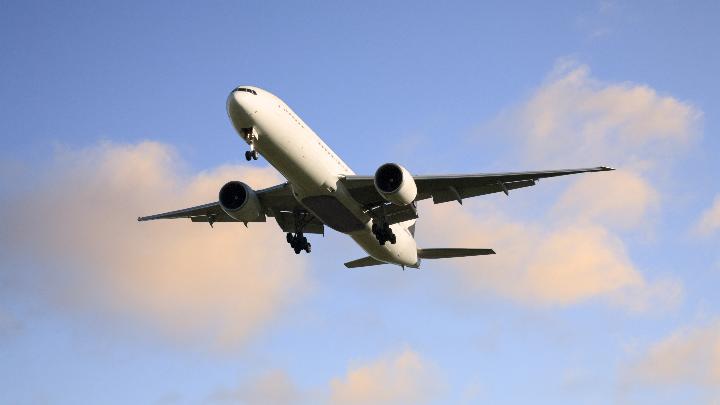 The World's 10 Shortest Flights, Including a 47-Second Journey