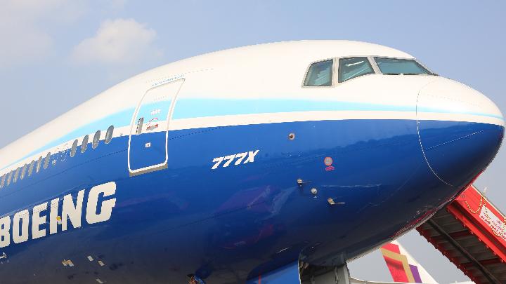 Over 3,000 Boeing Workers Launch Strike After Rejecting Contract Deal
