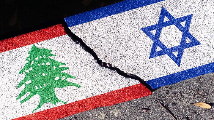 Israel Raises Air Defense Alert After Killing Top Hezbollah Commander