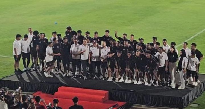 Daftar Pemain Persijap Jepara untuk Super League 2025/2026 | tempo.co