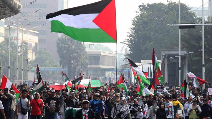 Portugal Joins France and UK in Planning to Recognize Palestine