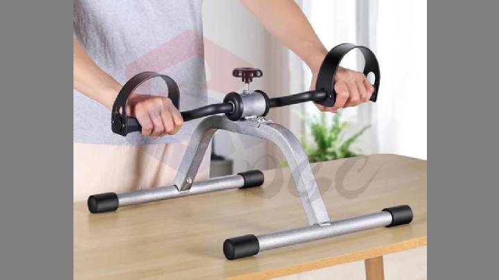 Ingin Fit tanpa ke Gym, Ini 5 Rekomendasi Alat Olahraga di Rumah dari DGC