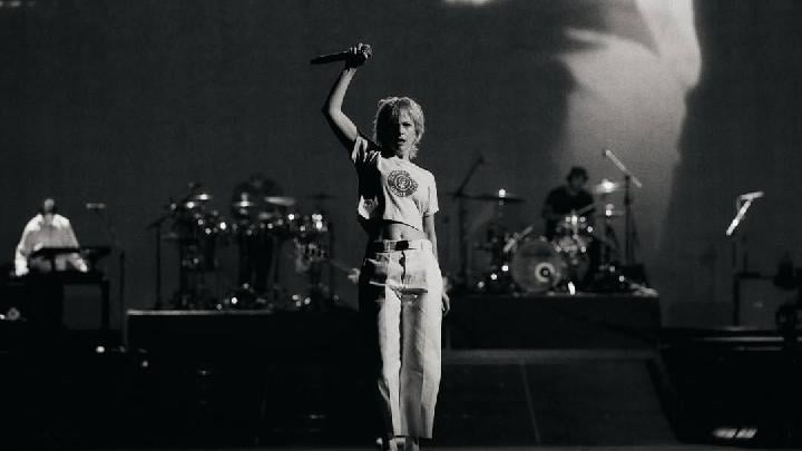 Hayley Williams Rilis Karya Solo, Gambarkan Perjuangan Hadapi Depresi