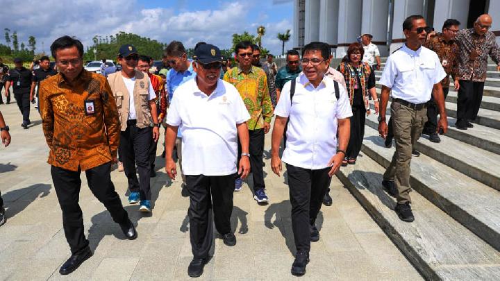 Today's Top 3 News: Indonesia's OIKN Aims to Make Coffee Part of Sustainable Economic Development