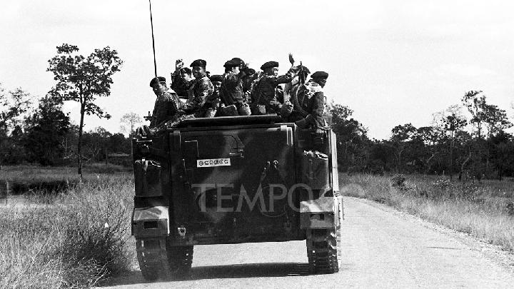 Thailand Accuses Cambodia of Violating Ceasefire Agreement